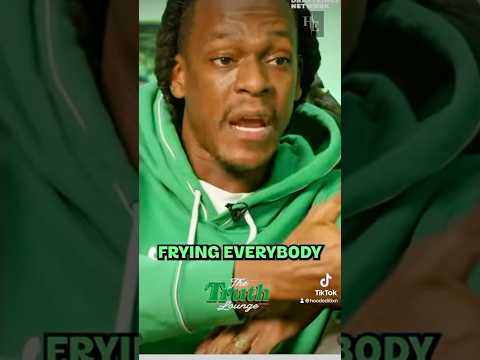 “Jeremy Lin had us WORRIED!”😳