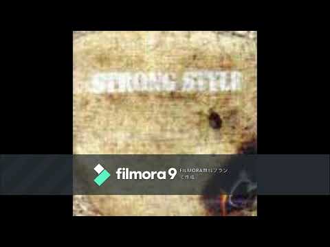 【音源】激レア音源です　ストロングスタイル　新タナル戦場