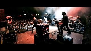DARK TRANQUILLITY - The Pitiless (OFFICIAL VIDEO)