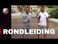 RONDLEIDING | Quinten Timber & Tommy st. Jago