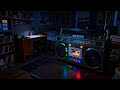 Lost In 1987 80s Music For Quiet Nights