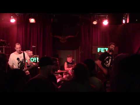 Terrorfett - Tanzverbot (07.12.2018 Karlsruhe @ Alte Hackerei) [HD]