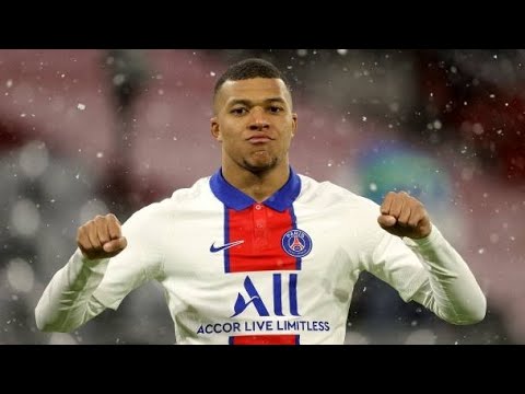 Eternos Alunos · Mbappe · Benzema · Cristiano Ronaldo - ''OCDM''