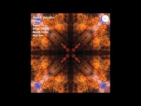 Andre Volodin - Steptronic (Original Mix)