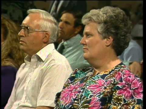 David Ring "The Suit" Things are not always what they seem