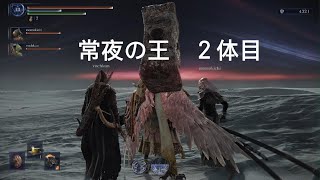 更なる高み！常夜の王に挑む！2体目！ELDEN RING NIGHTREIGN