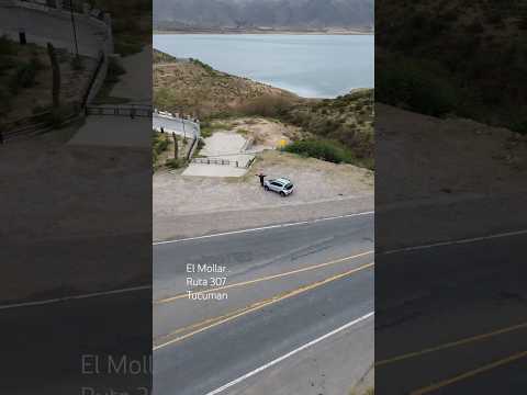 El Mollar  .Ruta307 . Tucuman
