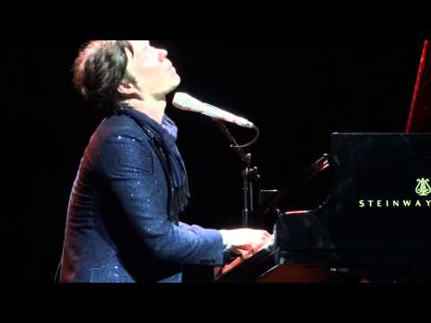 Rufus Wainwright - I Don't Know What It Is and Cigarettes & Chocolate Milk