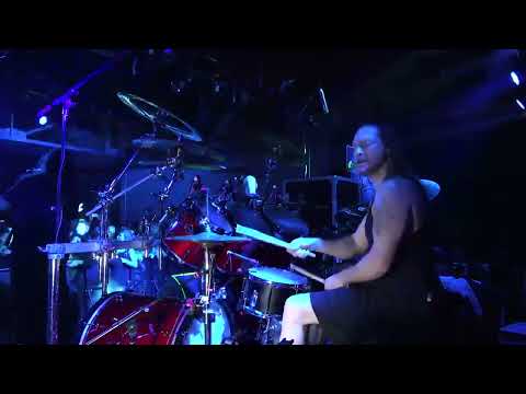 DEICIDE   Steve Asheim  Drum Cam  Dead By Dawn