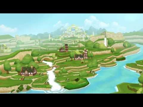 Fields of Battle Video Preview