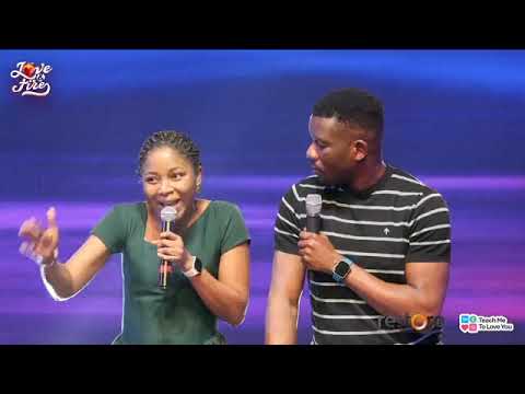 HOW TO IDENTIFY GOD'S VOICE || ANWINLI OJEIKERE || THE WINLOS