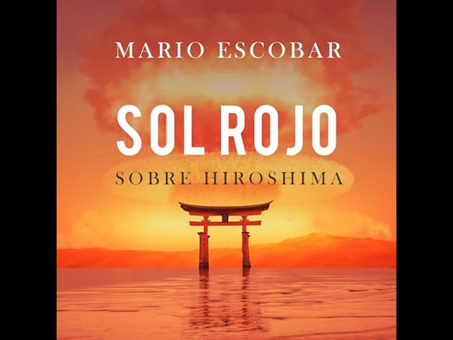 Vídeo relacionado con Sol rojo sobre Hiroshima