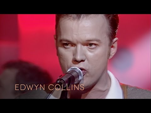 Edwyn Collins - A Girl Like You (Top Of The Pops, 15.06.1995)