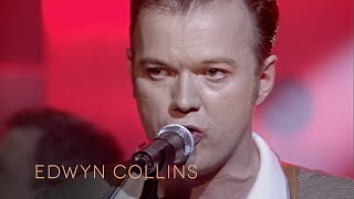 Edwyn Collins - A Girl Like You (Top Of The Pops, 15.06.1995)