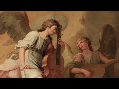 How do I relate to my guardian angel?