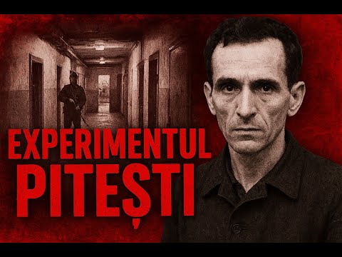 Pitești – Infernul Ascuns: Dosarele Groazei și Adevărul Cenzurat