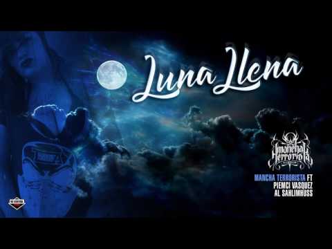 LUNA LLENA  - Phill good x Dakilon x Elmahnegro x Kid rocka x Sahlimhuss x Dj adez | Prod. NokontroL