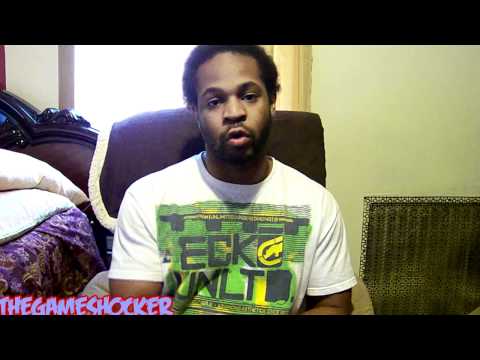 E3 : My Thoughts On Star Wars 1313