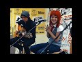 Paramore - Franklin Acoustic (Cats Music) 1080p