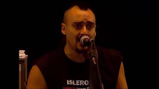 ska-p la mosca cojonera