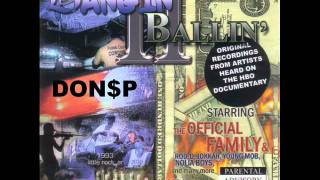 T-Con - Homies On Lockdown