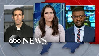 Russia announces conditions for end of war l ABCNL