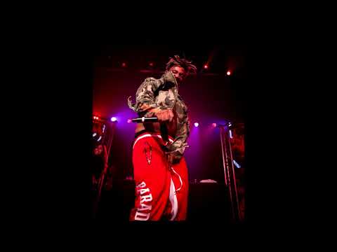 [FREE] Juice WRLD x Lil Skies Type Beat "Ghost"