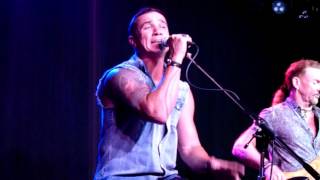 Shannon Noll -- Learn to Fly