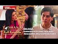 Dalaga, namasukan bilang yaya para makasama ang kanyang anak! (Full Episode) | Tadhana
