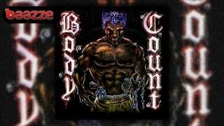 Body Count - Body Count&#39;s In The House