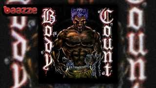 Body Count - Body Count&#39;s In The House