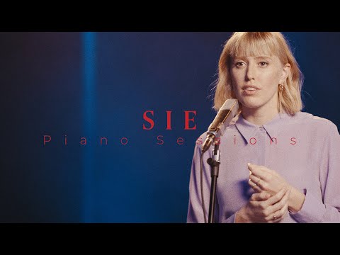 Video thumbnail for Sie (Piano Sessions)