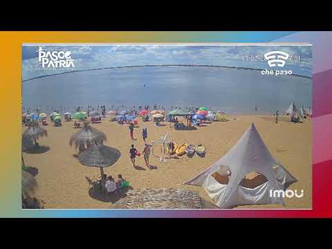 PASO DE LA PATRIA - EN VIVO 15e Febrero