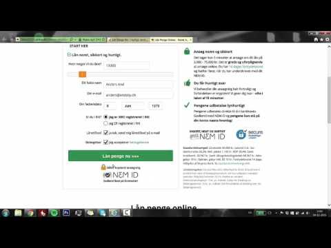 Plutus lån - Sådan får du et billigt lån