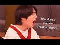 Seokjin Funniest Moments In Run Bts