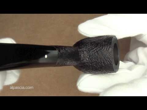 pipa Dunhill Shell Briar 3406 Group 3 - pipe 925