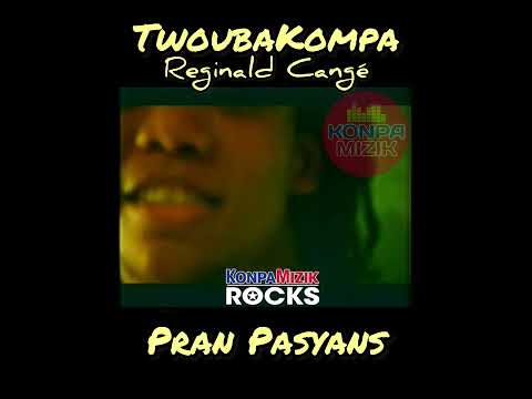Reginald Cangé- Pran pasyans