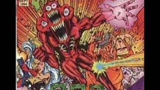 Green Jelly - 333 - Jump