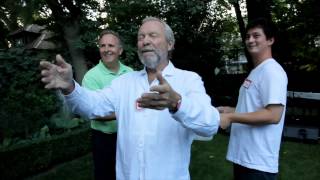 ALS Ice Bucket Challenge - Gary Slaight