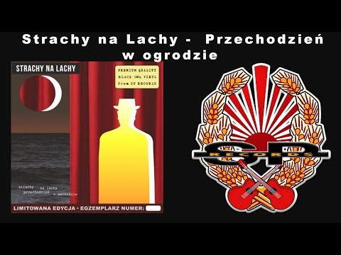 Video thumbnail for Przechodzień w ogrodzie