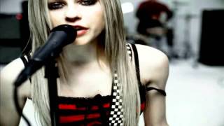 Avril Lavigne - Runaway (Video)