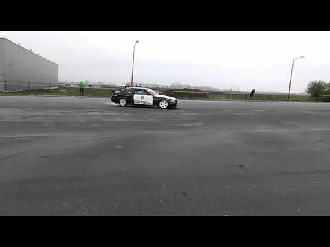 4 Rajd Krośnieński - ABT Drift Division 10.04.2016