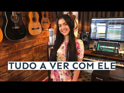 Tudo A Ver Com Ele - Central 3 (Livia Milena)