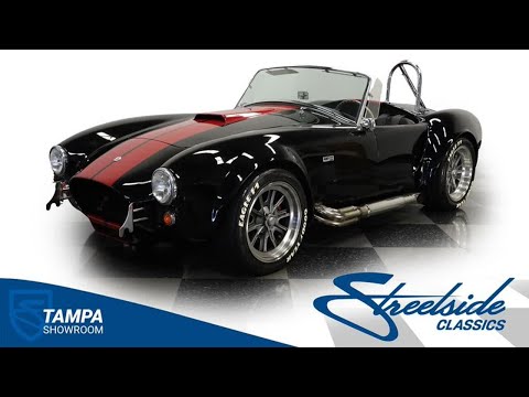 1965 Shelby Cobra (CC-2040997) for sale in Lutz, Florida