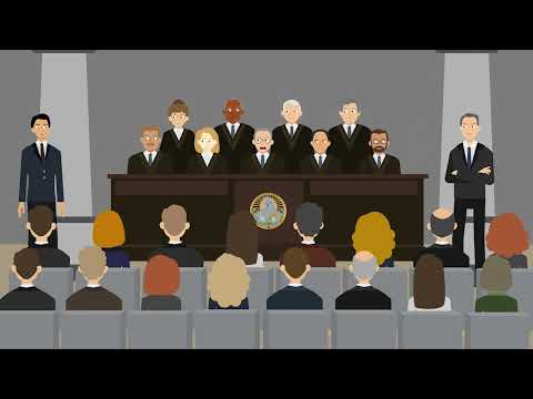 Bosnia and Herzegovina v. Serbia and Montenegro Case Brief Summary | Law Case Explained