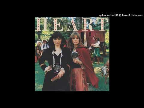 Heart  Stairway To Heaven (Live 1976) (Bonus track)