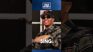 Whole Damn Song• The R&amp;B Money Tour - Keri Hilson &amp; Carl Thomas • R&amp;B MONEY Podcast • Ep.094