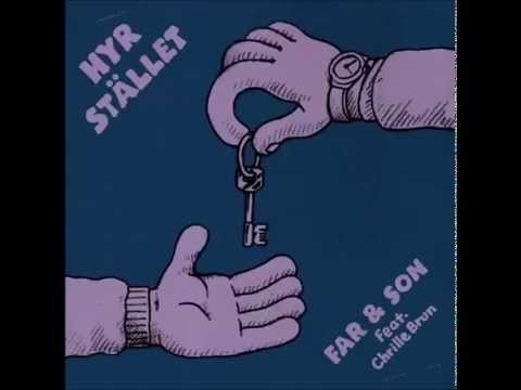 Far & Son - Curious Brown (Eboi Remix)