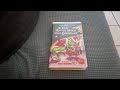 Opening To Dr Seuss How The Grinch Stole Christmas 1999 VHS