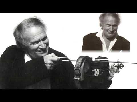 Kreisler: Marche miniature viennoise (Ivry Gitlis, violin; Shuku Iwasaki, piano)